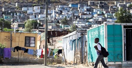 Universal health coverage a crucial step for healthcare equity, but tackling poverty is key