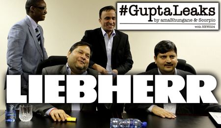 amaBhungane & Scorpio #GuptaLeaks: More multinationals ensnared in Transnet kickback web