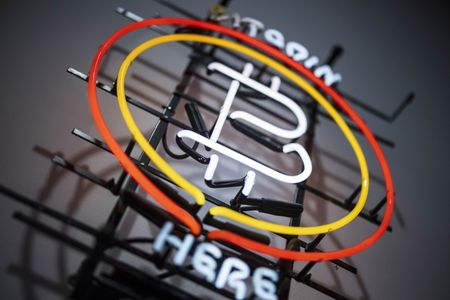 Bitcoin has dropped about 20% since landmark US spot ETFs began trading