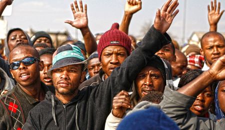 CDE Opportunities First: Governments court failure by not improving the lives and opportunities of the poor
