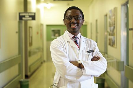Thoughts on the death of Professor Bongani Mayosi