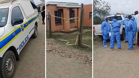 ‘Everyone was home for ceremony’ – 18th victim dies in Lusikisiki mass shooting