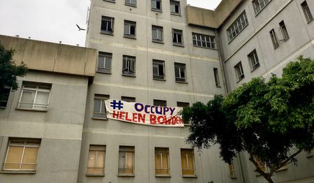 How two audacious occupations are shifting the housing debate