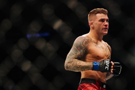 Israel Adesanya in search of the promised land at UFC 281