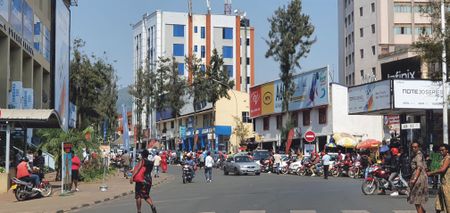 Ghosts of genocide haunt beautiful, clean and joyless Rwanda
