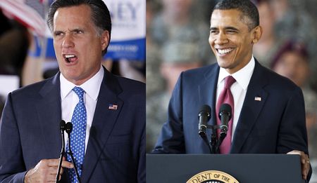 US 2012: Obama leads in 3 key states -  Quinnipiac poll