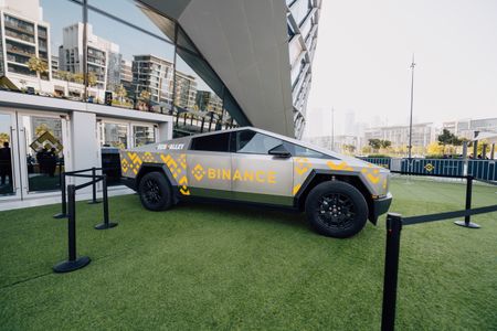 Binance Blockchain Week 2024: A milestone event in the crypto space