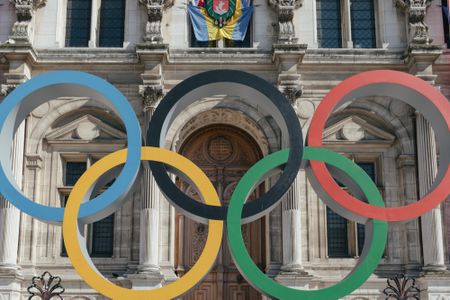 France on high alert, races to head off terrorism threat to Paris Olympics