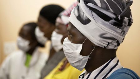 GroundUp: Why do so many South Africans die of TB?