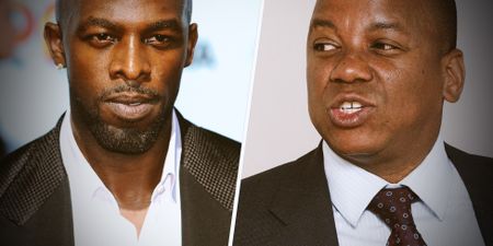 ‘Hot tub plunge destroyed Covid evidence’ – US R&B singer Joe Thomas in SA no-show legal drama