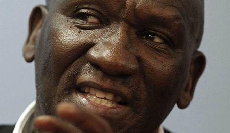 Prison Break: 9 government officials arrested in swoop on corruption syndicate