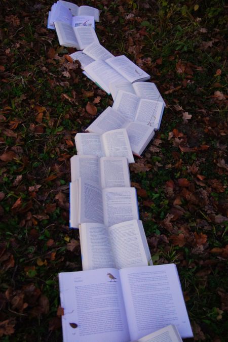 Fiction can change the world – five books that made a difference