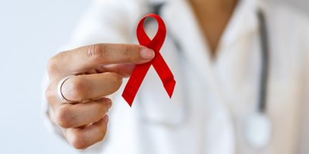 Global discrimination against vulnerable groups fuels new HIV infections