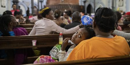 Xenophobia: The Coronavirus doesn’t care about citizenship