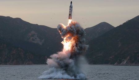 Trump vs Kim Jong-un: When Bluster trumps Diplomacy