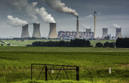 Eskom suspends operations in other parts of Cape Town following attacks