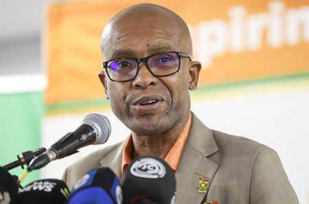 CSA CEO Moseki ‘happy’ with ICC future earnings while searching for calendar gaps for more matches