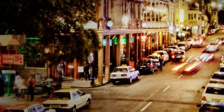 Criminals go to town in the Mother City