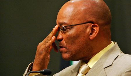 School's out! Disappointed DA gives Cabinet its report card