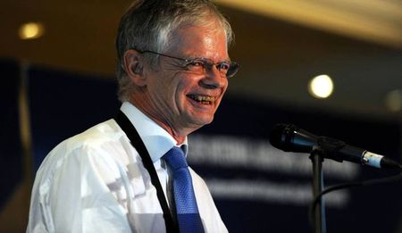NPA: Willie Hofmeyr's affidavit spells trouble for Jiba and Abrahams