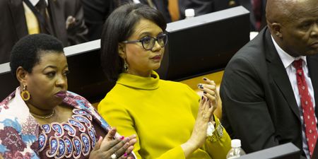 Evidence of IPID cover-up mounts, but Joemat-Pettersson declines to act