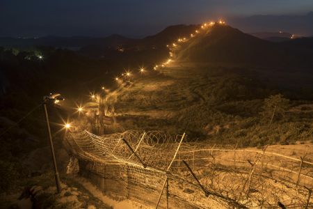 N. Korea developing new missiles: report