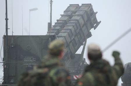 Allies pledge more weapons before Ramstein meeting; Russian attacks repelled in Donetsk and Luhansk