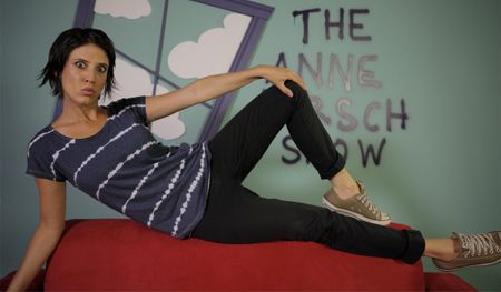 Anne Hirsch and the future of comedy