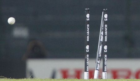 Cricket: Weekend Champions League wrap-up