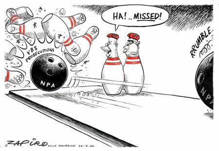 First Strike