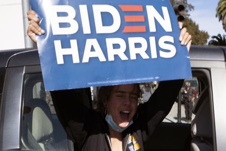 US election aftermath: After the celebration, there’s a deep divide to be bridged