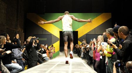 Olympics: The queen, UFOs, Bolt? Fancy an Olympic bet?