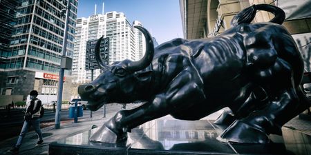 China shows what a sudden stop (for emerging markets) could look like