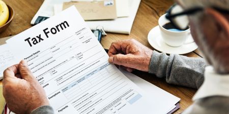 The tax implications of an RA, unit trust and tax-free investment