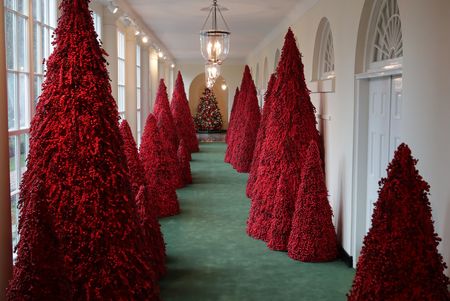 What happens at the office Christmas party might not stay at the office Christmas party