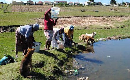 Qunu: Mandela’s childhood home becoming a hotbed of crime, mismanagement and impoverishment