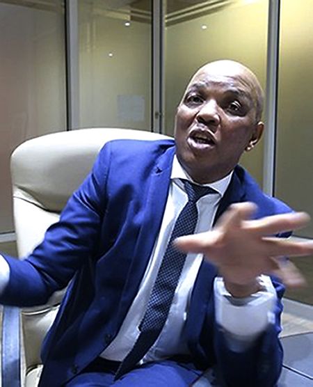Head of Eastern Cape health department resigns, moves to advise the premier