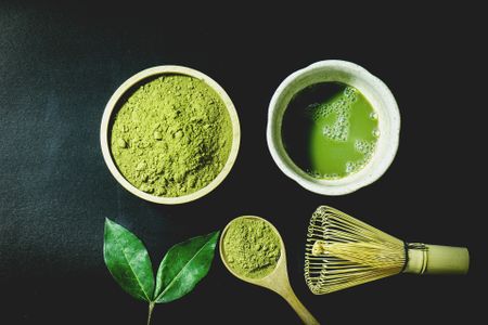 The Matcha Movement: Why the green tea powder is more than just a trend