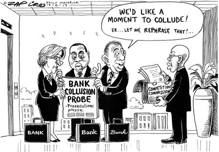 Collusion Probe