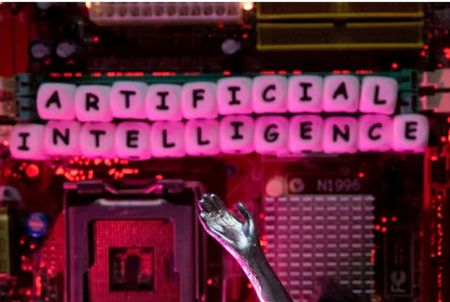 Trump to announce up to $500 billion in AI infrastructure investment