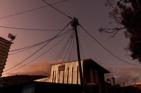 What would happen if South Africa’s electricity grid collapsed