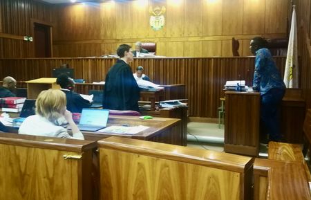 Former inmate tells court he thought of killing himself after prison beating