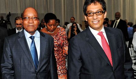 Op-Ed: Did Iqbal Survé's personal agenda influence newspaper's coverage of UCT?
