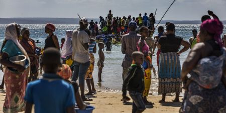 Inclusive political will and shunning of corruption needed for Mozambique’s counter-terrorism efforts to succeed