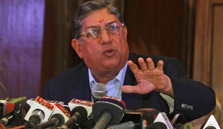ICC’s lack of leadership continues to hamper progress