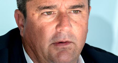 Steenhuisen glosses over DA quitters — ‘It’s a silly season, like a transfer season in football’