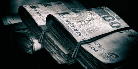 SA venture capital is growing in stature and size