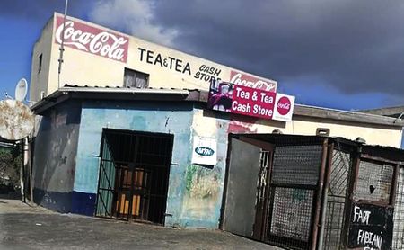 Two Cape Town mass-killing-accused suspects acquitted after judge finds testimony of sole surviving witness to be unreliable