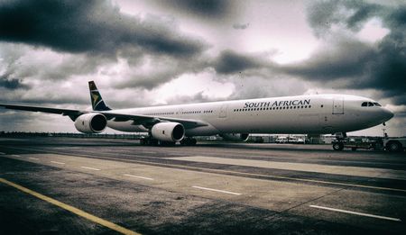 South African Airways to Reorganize Into Three Separate Units