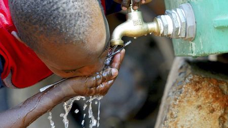 Drought-hit Nelson Mandela Bay on tenterhooks as weather models predict heavy rain